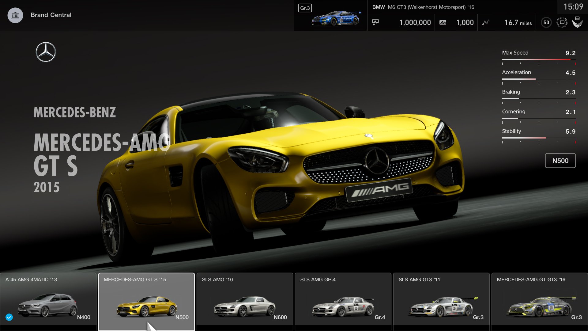 Gran Turismo Sport - Imagen 9